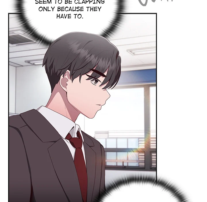 Troublesome Employee Warning chapter 1 page 127