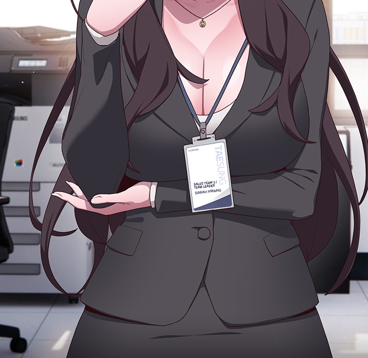 Troublesome Employee Warning chapter 1 page 131