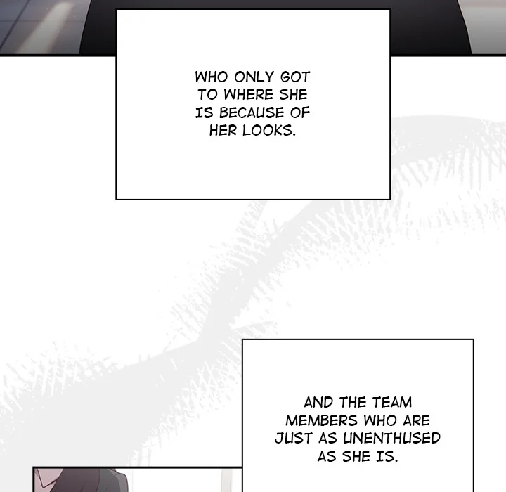 Troublesome Employee Warning chapter 1 page 132