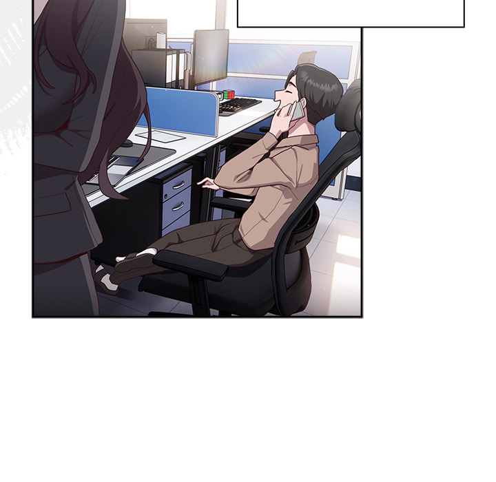 Troublesome Employee Warning chapter 1 page 133