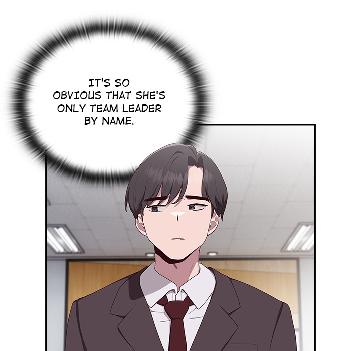 Troublesome Employee Warning chapter 1 page 134
