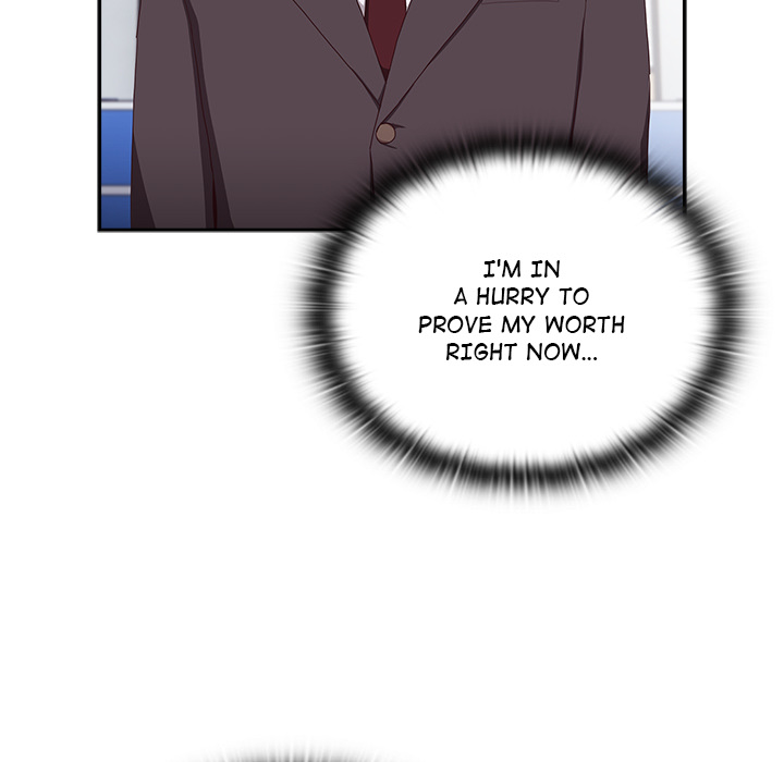 Troublesome Employee Warning chapter 1 page 135