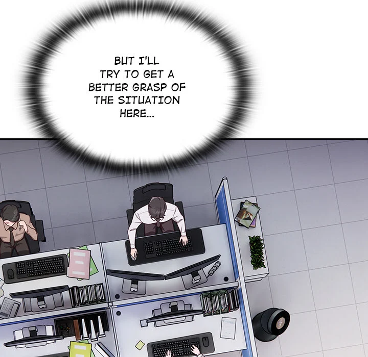 Troublesome Employee Warning chapter 1 page 136