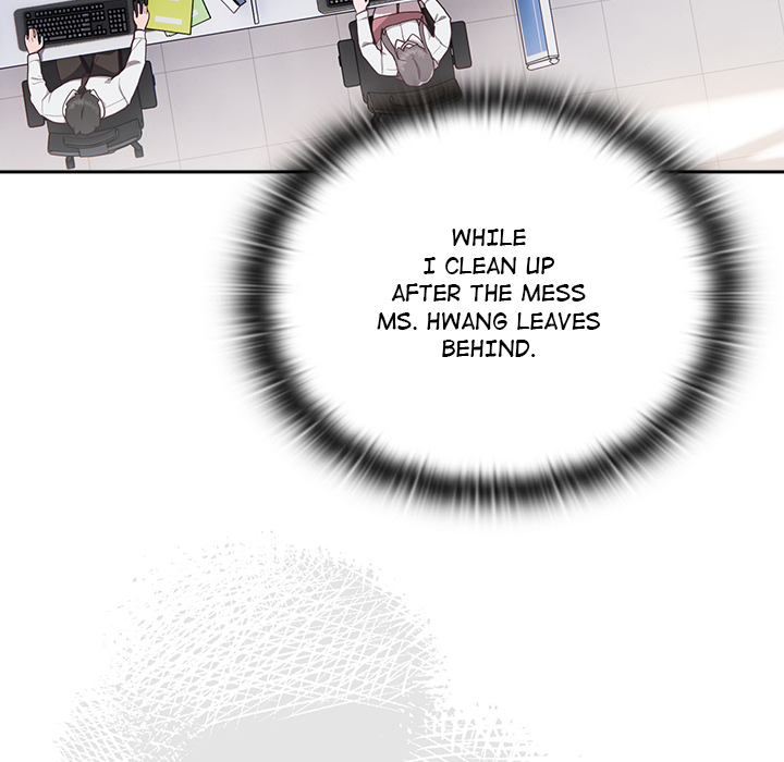 Troublesome Employee Warning chapter 1 page 137
