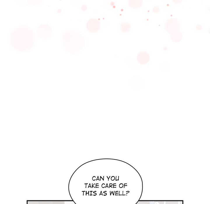 Troublesome Employee Warning chapter 1 page 148