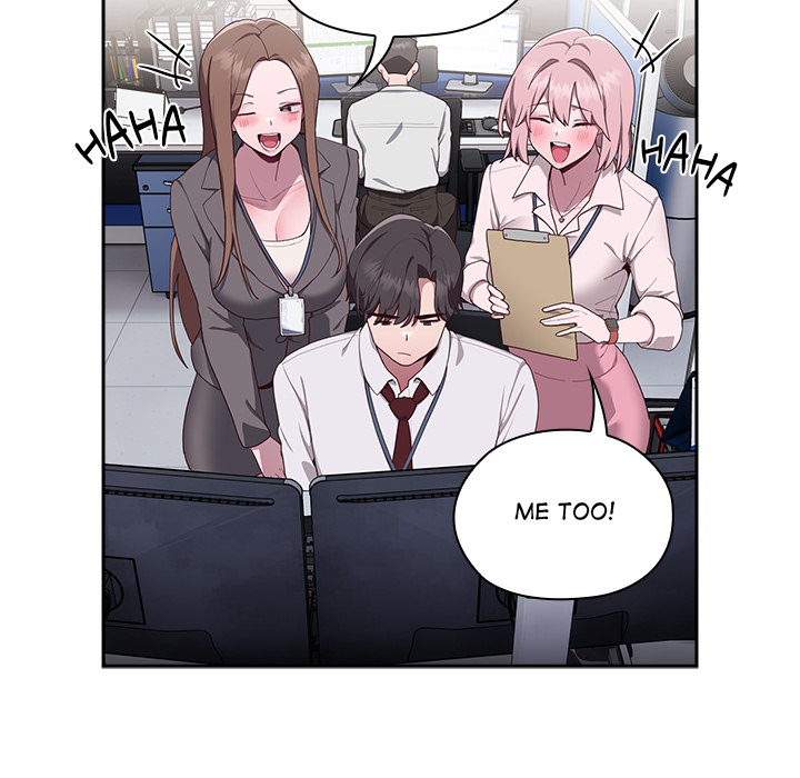 Troublesome Employee Warning chapter 1 page 149