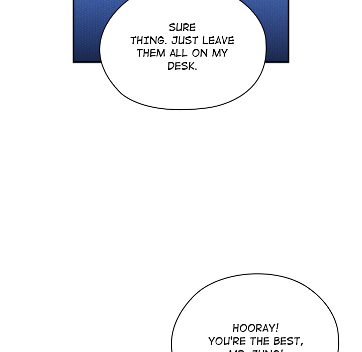 Troublesome Employee Warning chapter 1 page 151