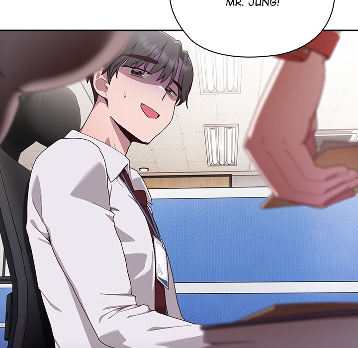 Troublesome Employee Warning chapter 1 page 152