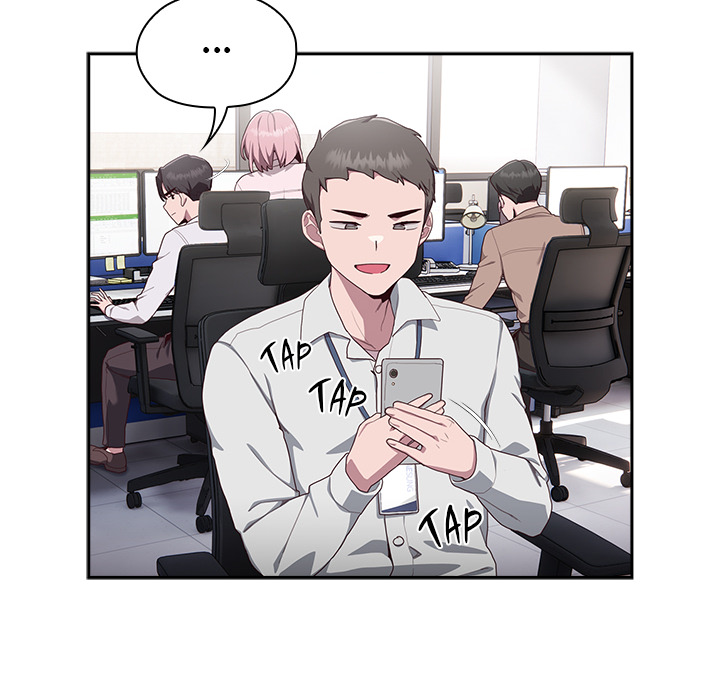 Troublesome Employee Warning chapter 1 page 154