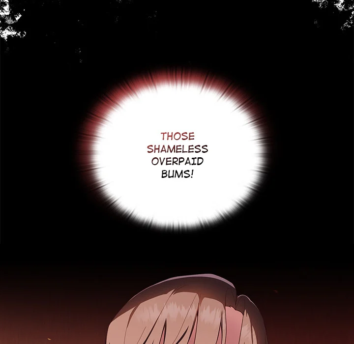 Troublesome Employee Warning chapter 1 page 159