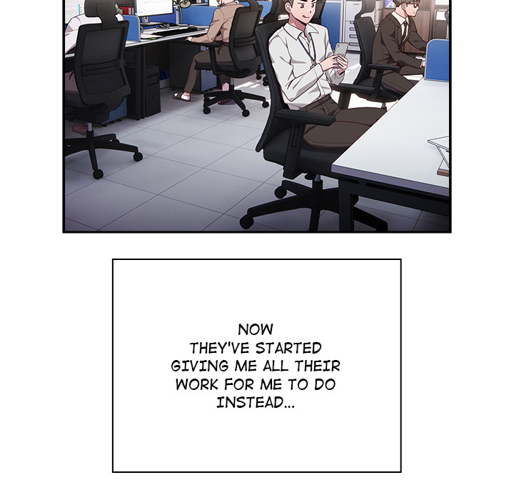 Troublesome Employee Warning chapter 1 page 162