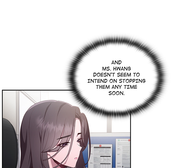Troublesome Employee Warning chapter 1 page 163