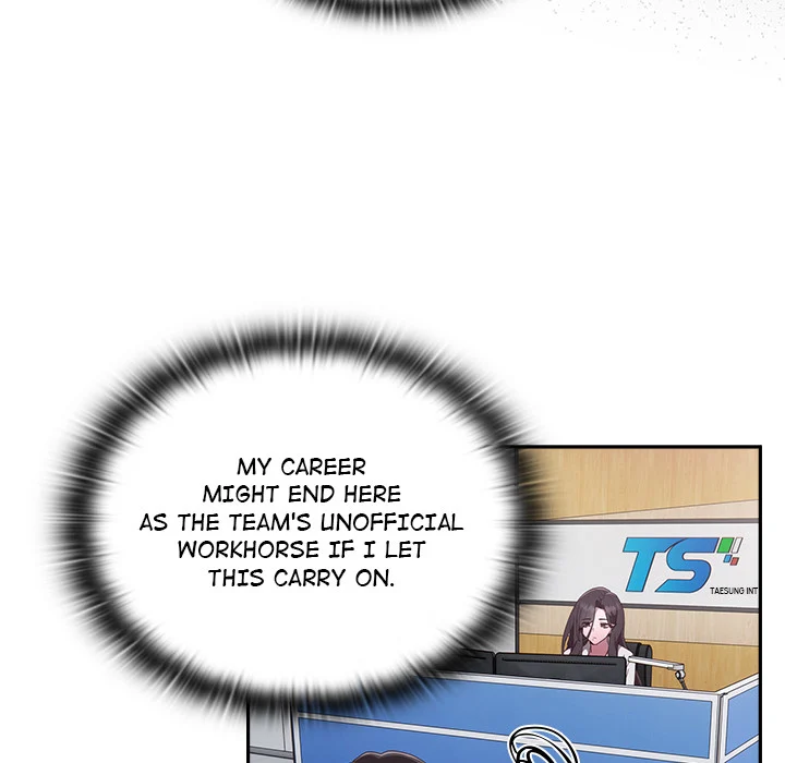 Troublesome Employee Warning chapter 1 page 169
