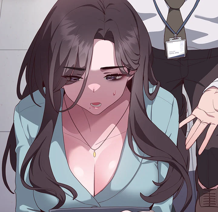 Troublesome Employee Warning chapter 1 page 174