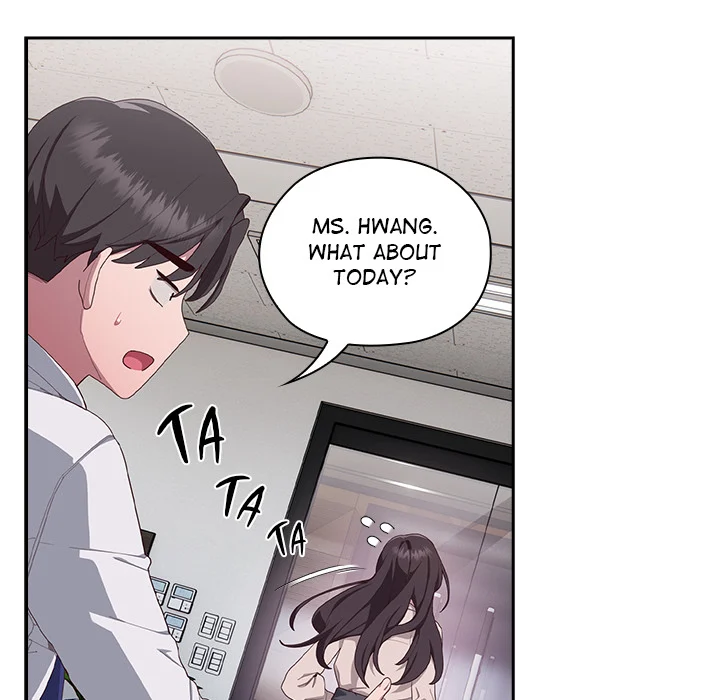 Troublesome Employee Warning chapter 1 page 176