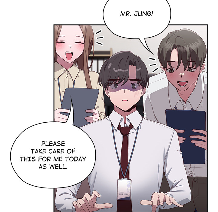 Troublesome Employee Warning chapter 1 page 180
