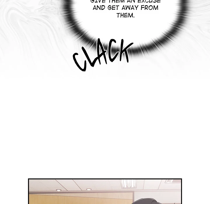 Troublesome Employee Warning chapter 1 page 183