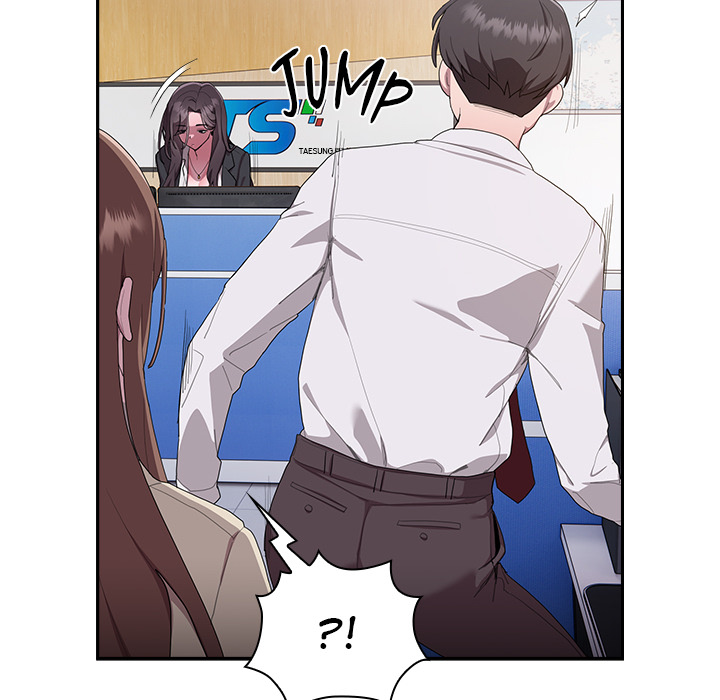 Troublesome Employee Warning chapter 1 page 184