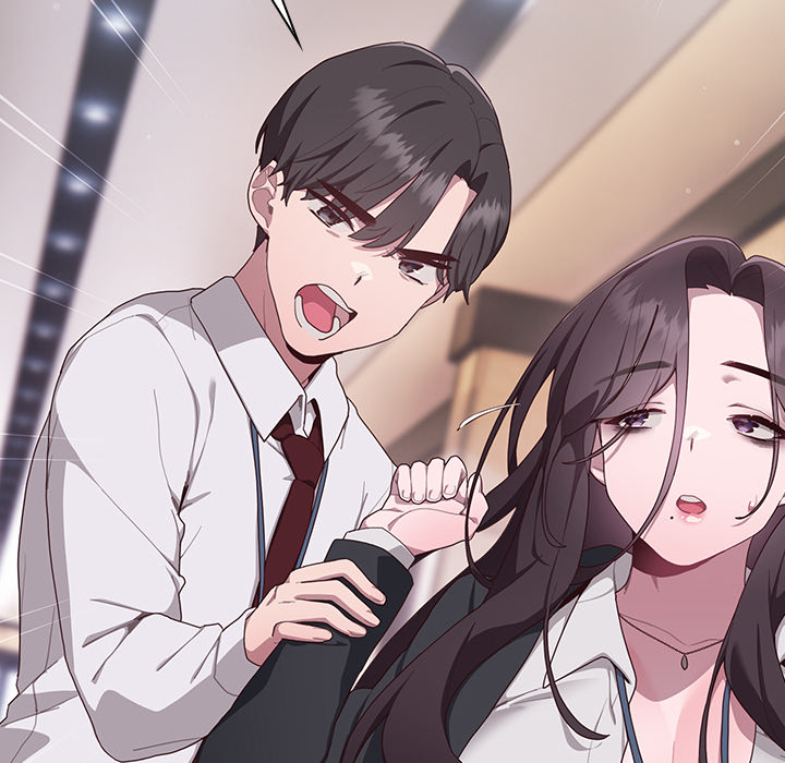Troublesome Employee Warning chapter 1 page 194
