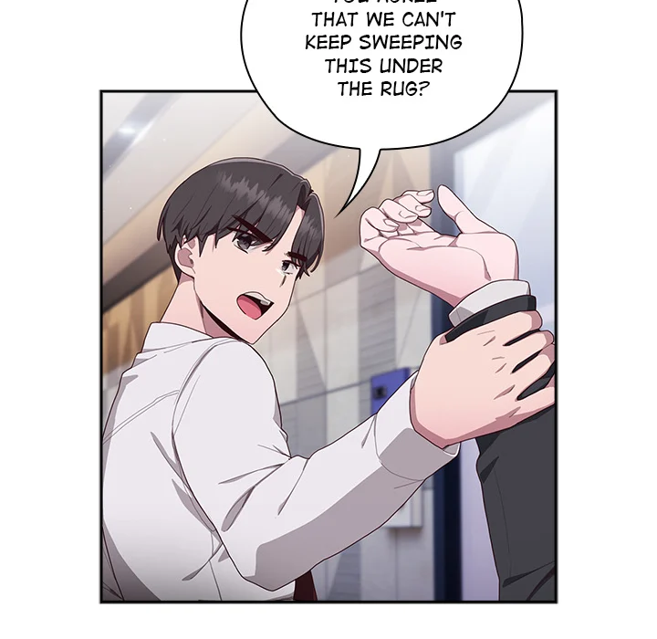 Troublesome Employee Warning chapter 1 page 199