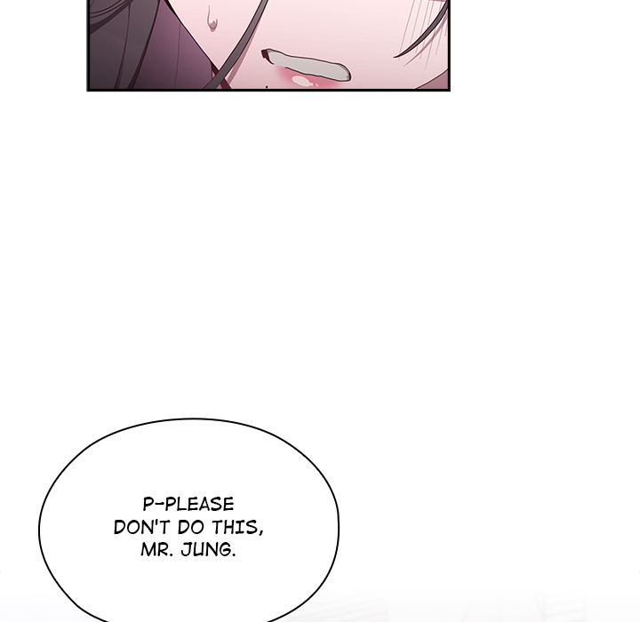 Troublesome Employee Warning chapter 1 page 201