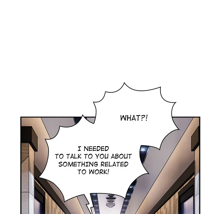 Troublesome Employee Warning chapter 1 page 207