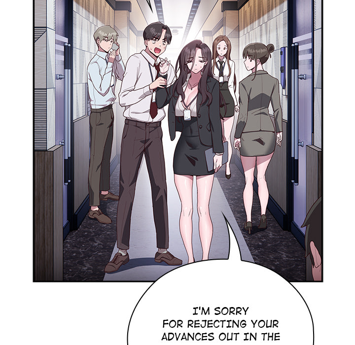 Troublesome Employee Warning chapter 1 page 208