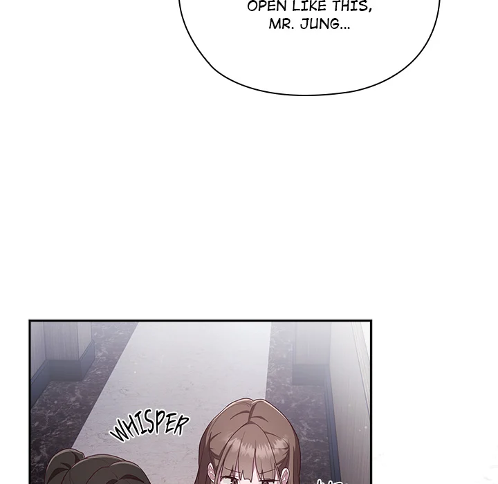 Troublesome Employee Warning chapter 1 page 209