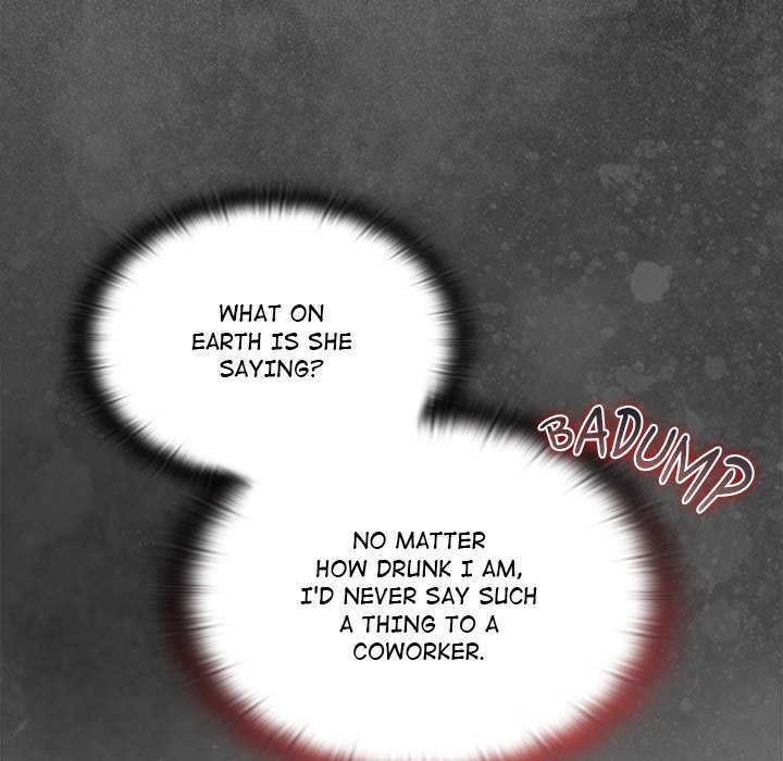 Troublesome Employee Warning chapter 10 page 8