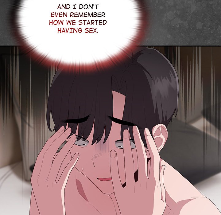 Troublesome Employee Warning chapter 10 page 13
