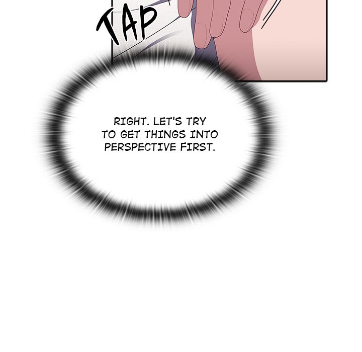 Troublesome Employee Warning chapter 10 page 16