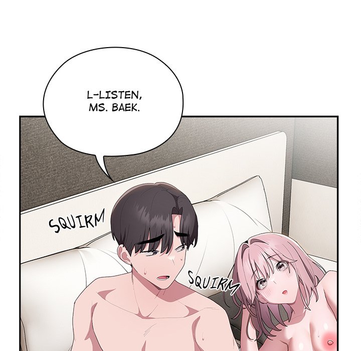 Troublesome Employee Warning chapter 10 page 17