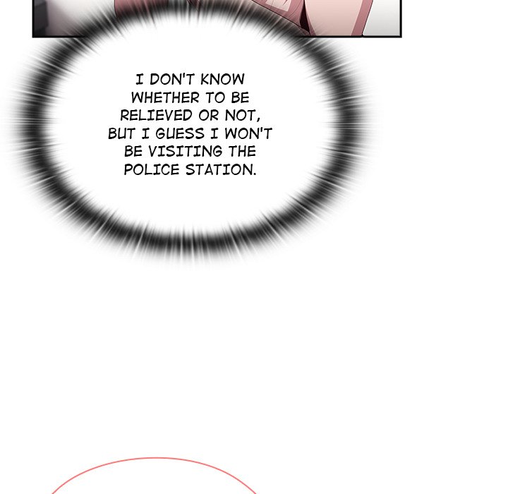 Troublesome Employee Warning chapter 10 page 23