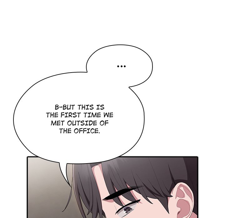 Troublesome Employee Warning chapter 10 page 34