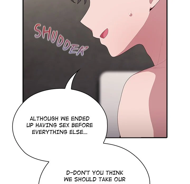 Troublesome Employee Warning chapter 10 page 35
