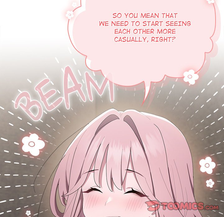 Troublesome Employee Warning chapter 10 page 39
