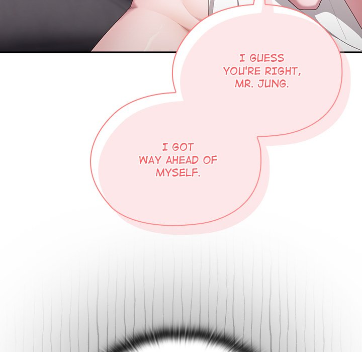 Troublesome Employee Warning chapter 10 page 41