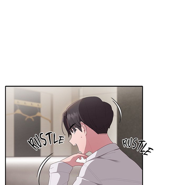 Troublesome Employee Warning chapter 10 page 43