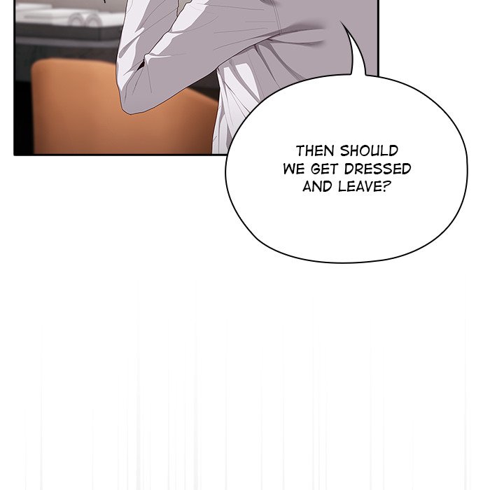 Troublesome Employee Warning chapter 10 page 44