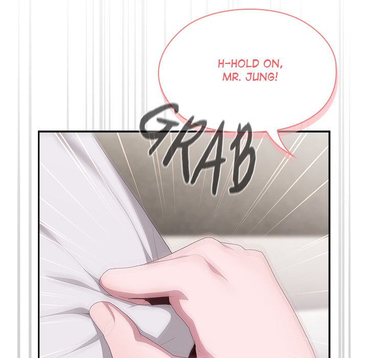 Troublesome Employee Warning chapter 10 page 45