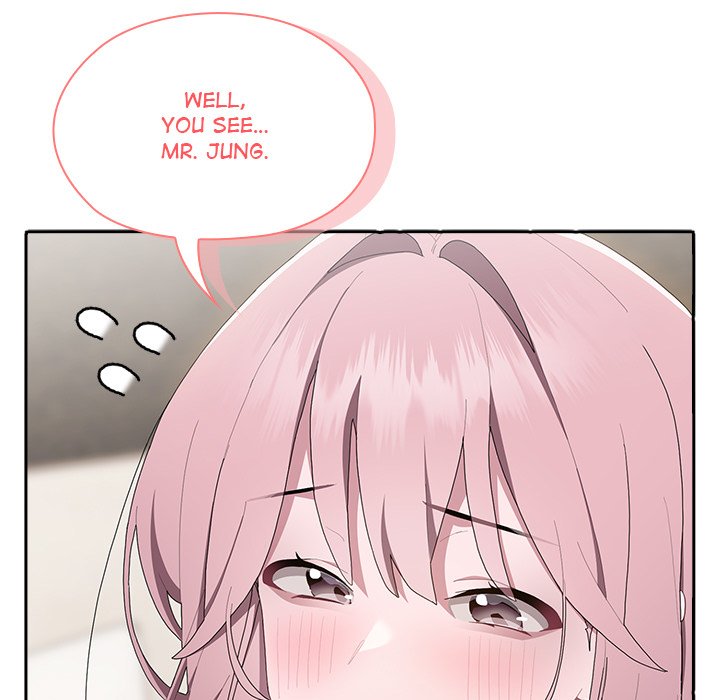 Troublesome Employee Warning chapter 10 page 49