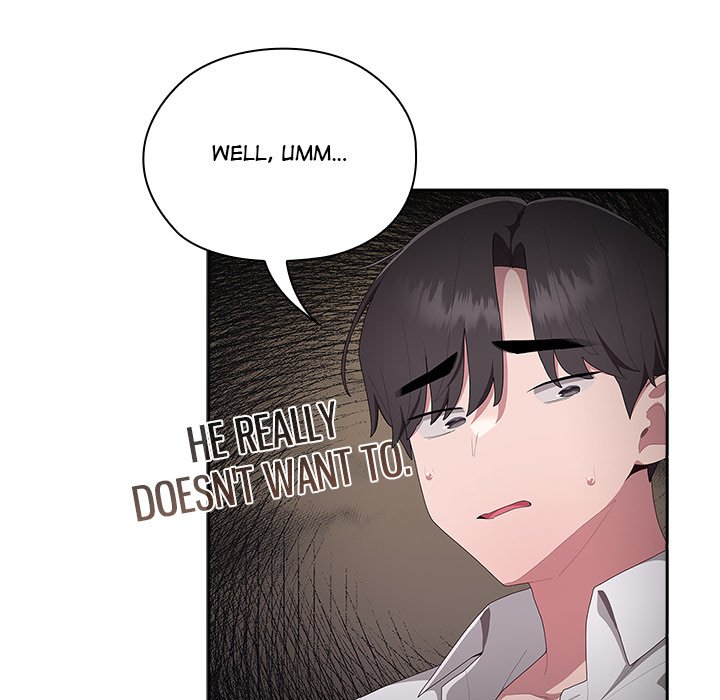Troublesome Employee Warning chapter 10 page 55
