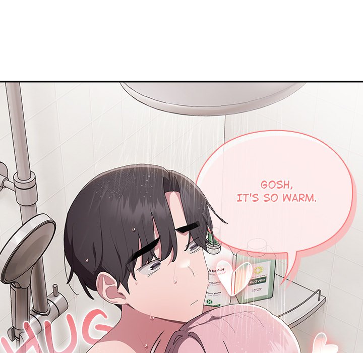 Troublesome Employee Warning chapter 10 page 59