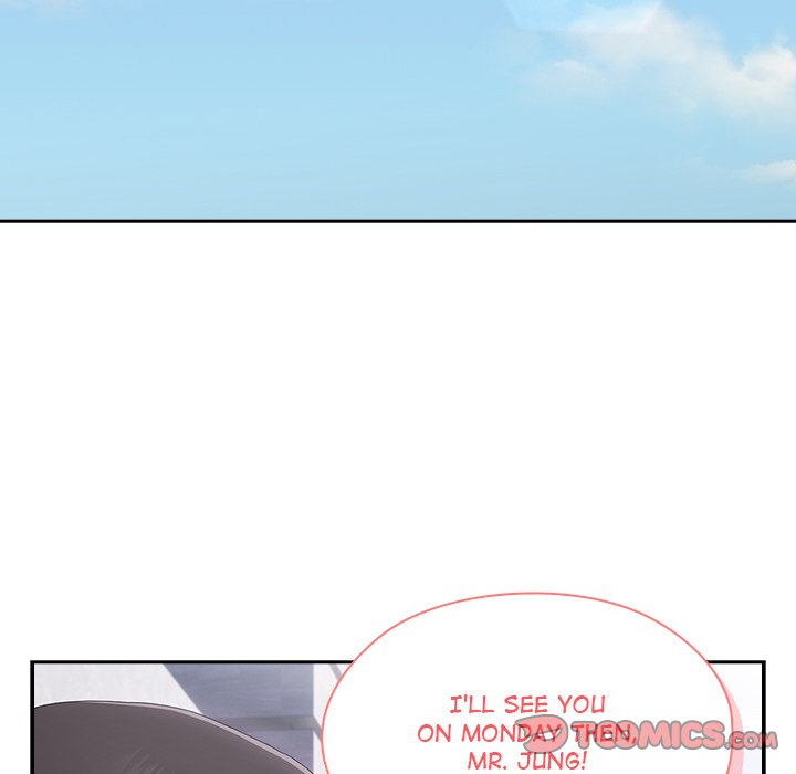 Troublesome Employee Warning chapter 10 page 66