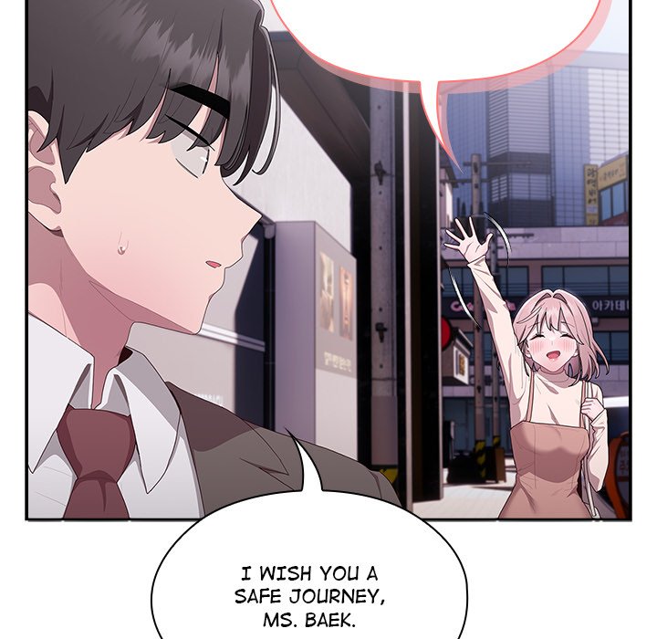 Troublesome Employee Warning chapter 10 page 67
