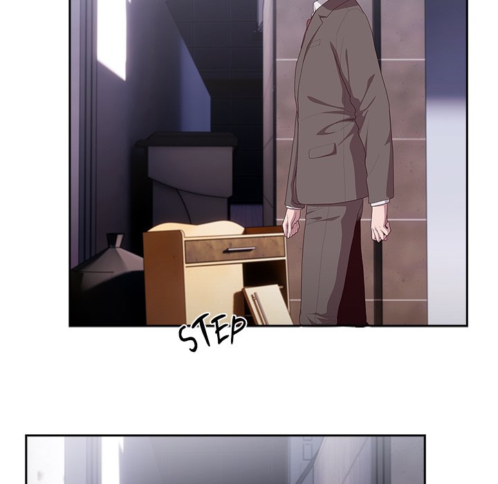 Troublesome Employee Warning chapter 10 page 69