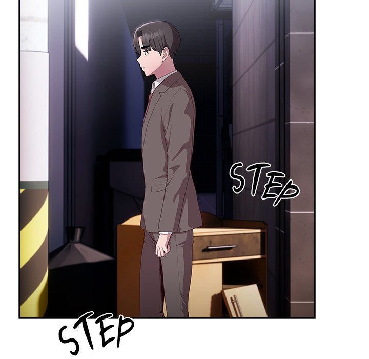 Troublesome Employee Warning chapter 10 page 70