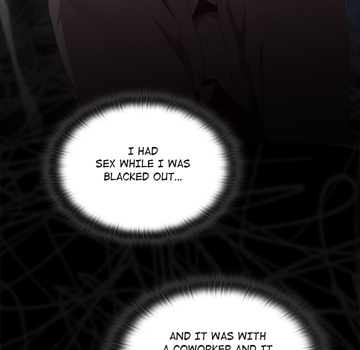 Troublesome Employee Warning chapter 10 page 76