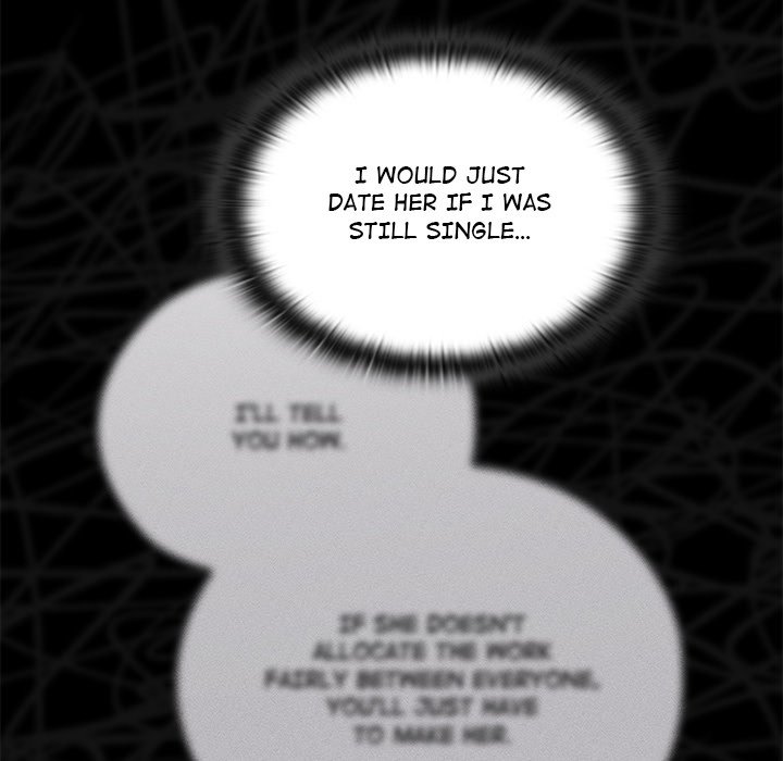 Troublesome Employee Warning chapter 10 page 78