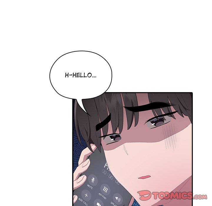 Troublesome Employee Warning chapter 10 page 84